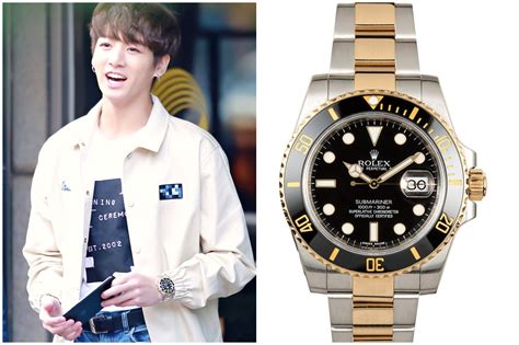 bts with rolex|bts watches for sale.